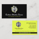 Suche nach piercing visitenkarten Tätowierstudio