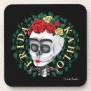 Suche nach frida kahlo de untersetzer Mexikanischer maler