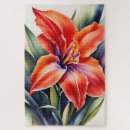 Suche nach orange blume puzzle Floral