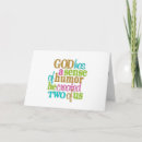 Suche nach god karten Familie