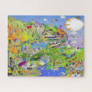 Suche nach architecture puzzle Stadt