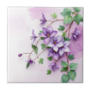 Suche nach clematis fliesen Lavendel