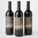 Suche nach pferd wein etiketten Rustikal