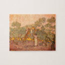 Suche nach van gogh puzzle Natur