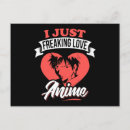 Suche nach liebe japanisch postkarten Anime