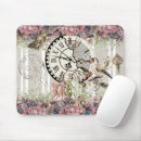 Suche nach uhr mousepads Niedlich