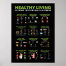 Suche nach gesundheit und fitness poster Gymnastik