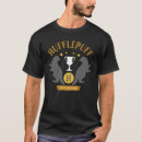 Suche nach hufflepuff haus tshirts Magie