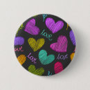 Suche nach mehrfarbig buttons Herz