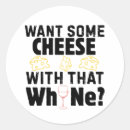 Suche nach käse aufkleber Humor