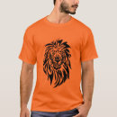 Suche nach löwe tshirts Schwarz