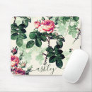 Suche nach vintages rose mousepads Mädchenhaft