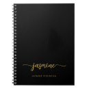 Suche nach minimalist kleine notizbücher Monogramm