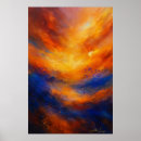 Suche nach abstrakte flammen poster Grün