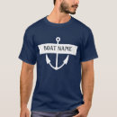 Suche nach boote tshirts Kapitän