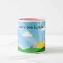 Suche nach rosa häschen tassen Niedlich