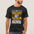 Suche nach totengräber tshirts Leichenbestatter