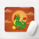 Suche nach chinesischer drache mousepads Chinesisches neujahr