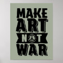 Suche nach krieg poster Vintage