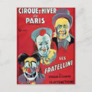 Suche nach cirque poster Paul
