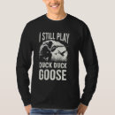 Suche nach entenjagd tshirts Jäger