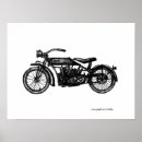 Suche nach alte motorrad poster Illustration