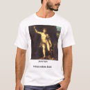 Suche nach johannes der täufer tshirts Heiliges