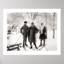 Suche nach vintages mode poster Ski