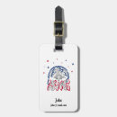 Suche nach unabhängigkeitstag gepäckanhänger Usa