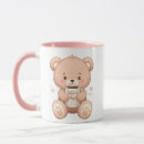 Suche nach niedlicher teddy tassen Kaffee