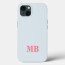 Suche nach iphone 13 hüllen Monogramm