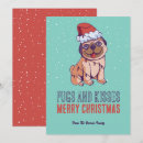 Suche nach lustiger mops karten Aquarell