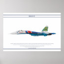 Suche nach flanker poster Kämpfer