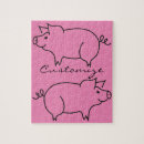 Suche nach ferkel puzzle Haustier