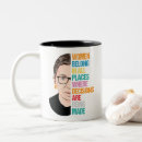 Suche nach bader tassen Ruth bader ginsburg