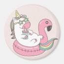 Suche nach niedlicher flamingo magnete Mädchenhaft