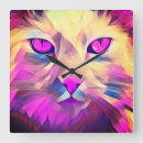 Suche nach face wanduhren Pink