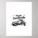 Suche nach citroen 2cv poster France