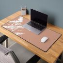 Suche nach moderne abstrakte kunst mousepads Minimalistisch