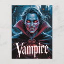 Suche nach vampires postkarten Vollmond