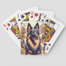 Suche nach belgische spielkarten Hund