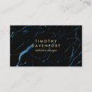 Suche nach schwarzer marmor visitenkarten Stylist