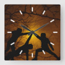 Suche nach fechten poster Silhouette
