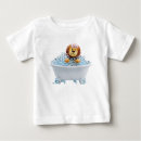 Suche nach schaumbad tshirts Tier
