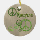 Suche nach recyceln sie Frieden