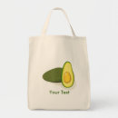 Suche nach avocado tote bags Gemüse