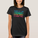Suche nach unsicher tshirts Launenhaft