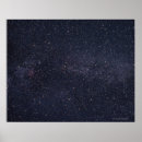 Suche nach konstellationen poster Galaxie