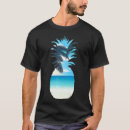 Suche nach tropische ananas tshirts Lustig