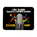 Suche nach radio magnete Cbc
